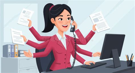 Image result for Balancing Multiple Tasks at Work