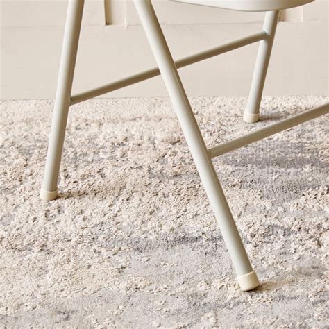 Buy Melony Fabric Folding Chair - Beige from Home Centre at just INR 1799.0