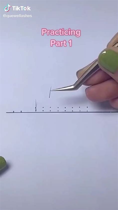 Individual Classic Lashes Tutorial 的图像结果