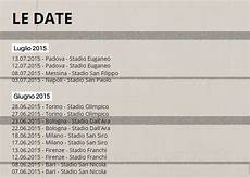 date tour vasco 2015 vasco live kom 015 scaletta info biglietti e date date tour vasco 2015 vasco live kom 015 scaletta info biglietti e date