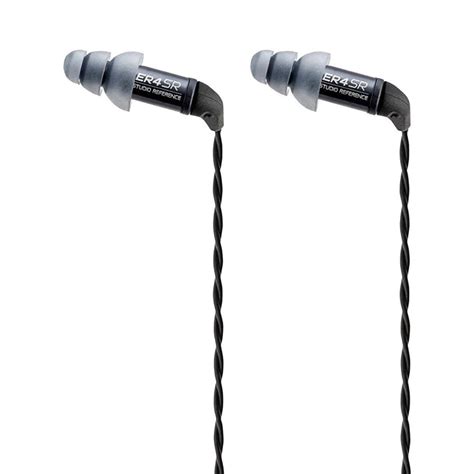 Etymotic Research: Headset & Earphones Online