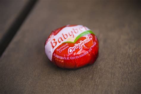Laughing Cow Babybel Semi-soft Cheese | nkbuildcon.com