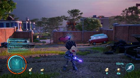 Image result for Destroy All Humans 2 Reprobed PS4