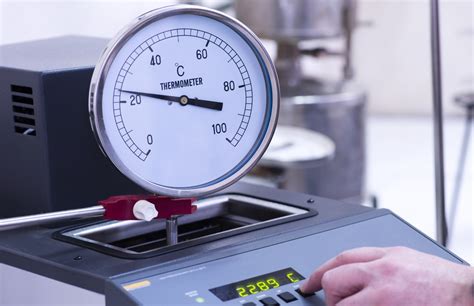 Temperature / Humidity Capabilities | Alpha & Omega Calibration Services