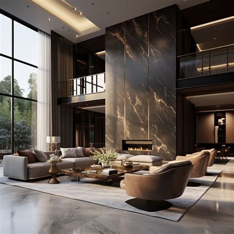 "Elevate Your Style: Modern Home Decor Trends" nel 2024 | Arredamento d ...