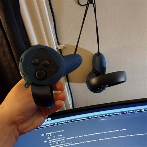 Image result for Oculus Rift CV1 Controller