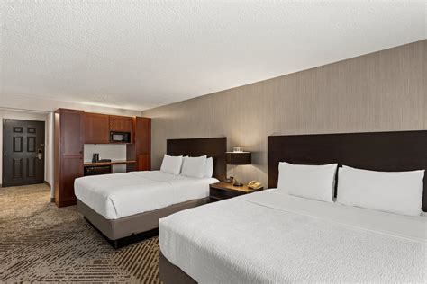 Wingate by Wyndham South Bend/Notre Dame | South Bend, IN Hotels