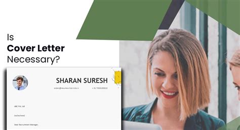 Is cover letter necessary | Importance of the cover letter in any interview