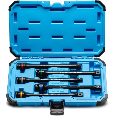 Top 5 Best Torque Sticks [2022 Review] - TorqueWrenchGuide