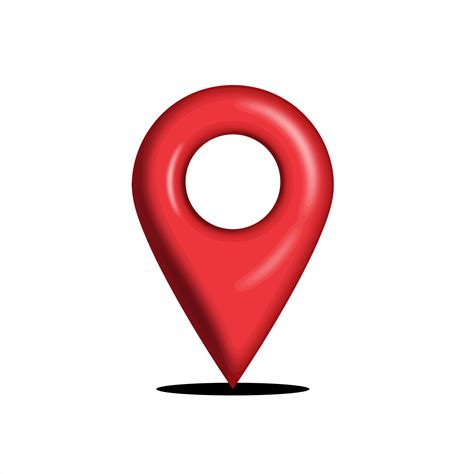 Red Map Pin 的图像结果