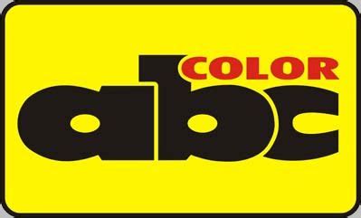 Image result for ABC Color Logo