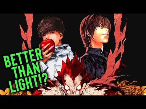Image result for Death Note Season 2 Intro