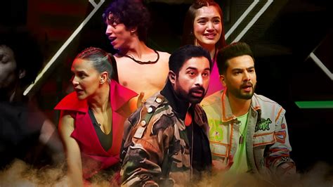 Watch MTV Roadies S20 Episode 3 on JioHotstar