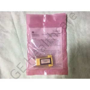 Adapter for PRN50 (M-Port Type) to CIC, Patient Monitoring | GE ...