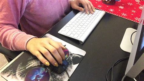 ASMR Computer Typing 的图像结果