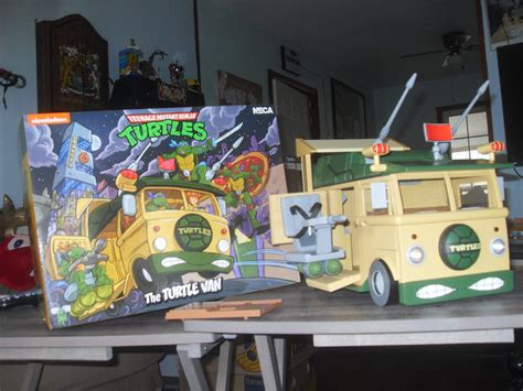 Image result for TMNT Collection Review