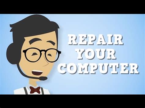 Image result for Computer Repair Video On YouTube