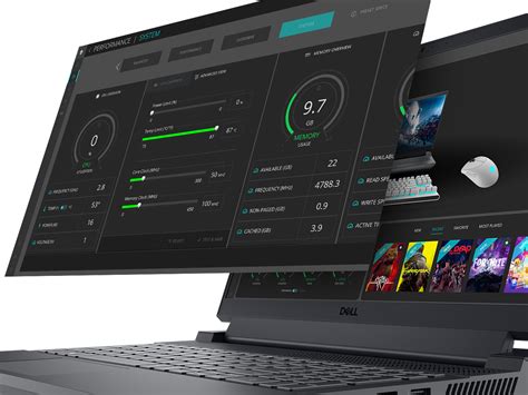 Dell Gaming Laptops: G-series | Dell India