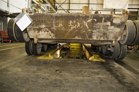 Abrams tank programs increasing | Article | The United States Army