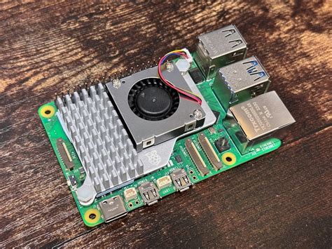 Raspberry Pi 5 Processor: Power & Performance Redefined | SunRobotics