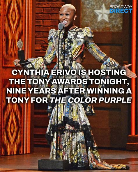 Broadway Direct | Find out how to watch the Tony Awards, hosted by ...