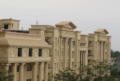 S.I.S Acropole in Edamalaipatti Pudur, Trichy: Price, Brochure, Floor ...