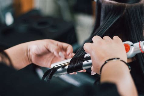 Hair Salon Injuries You Can Claim Compensation | WFD