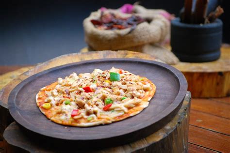 Beer & Grill Carnival At Bonsouth | LBB