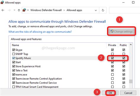 Image result for TLS Security Settings Spotify