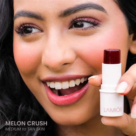 Bouncy Jelly Lip & Cheek Stain – La Mior