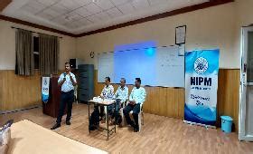 Welcome to NIPM Coimbatore Chapter -> Gallery -> Photo Gallery -> HR ...
