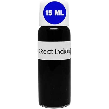 Syahi - The Great Indian Ink {Fractal Blue} Fountain Pen, Calligraphy ...