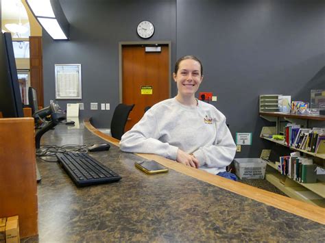 Image result for Library Assistant Training