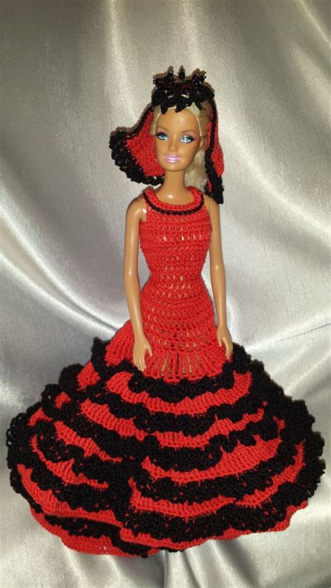 crochet in spanish
