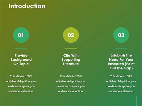 Sample Introduction Presentation 的图像结果