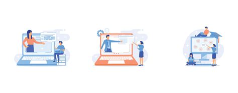 Image result for Software Tutorial Visuals