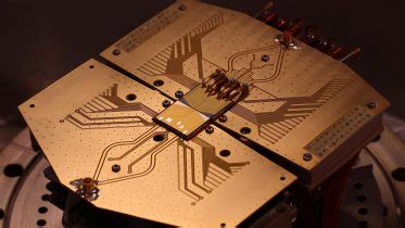Image result for Large-Scale Quantum Computer