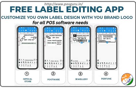 SHREYANS 58mm Label Printer (2 in 1) - Thermal Label & Receipt Printer ...