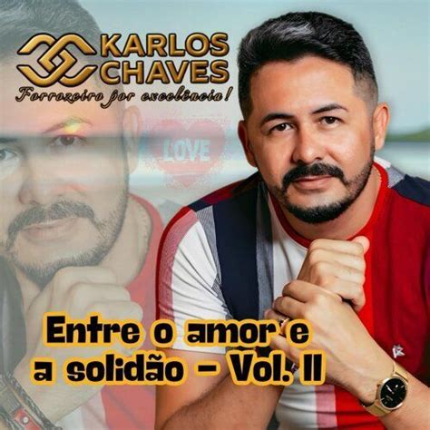 Karlos Chaves | 2 álbumes de la discografía en LETRAS.COM