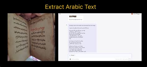 Image result for Arabic OCR Python