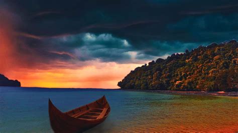 Langkawi Island Hopping Guide: Plan Your Perfect Getaway At The Sea