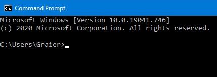 Image result for Difference Between Cmd and Coding