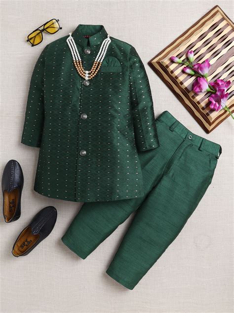 Ahhaaaa | Traditional Indian Boys' Clothing & Ethnic Kurta Sets Online ...