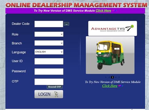 Advantagetvs in Login