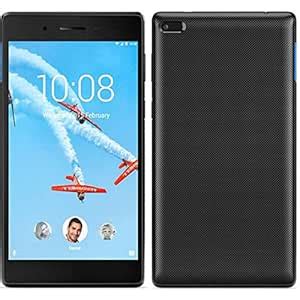 Al Wahid Matte Flexible Think Smooth Touch Screen Guard for Lenovo Tab ...