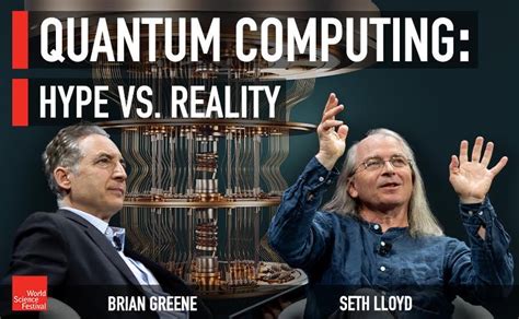 Image result for Quantum Computing vs Reality