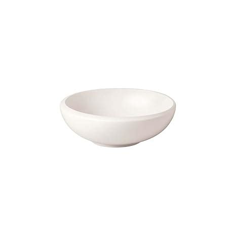 Buy Villeroy & Boch NewMoon Small Bowl for Delicious Desserts or Sauces ...