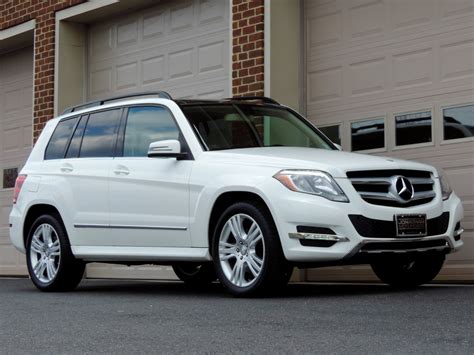 2014 Mercedes-Benz GLK GLK 350 4MATIC Stock # 221104 for sale near Edgewater Park, NJ | NJ ...