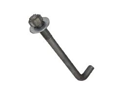 ASTM A193 Grade B7 Fasteners | Bolts, Nuts, Studs & Screws