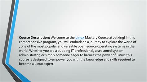 Image result for Linux Mastery